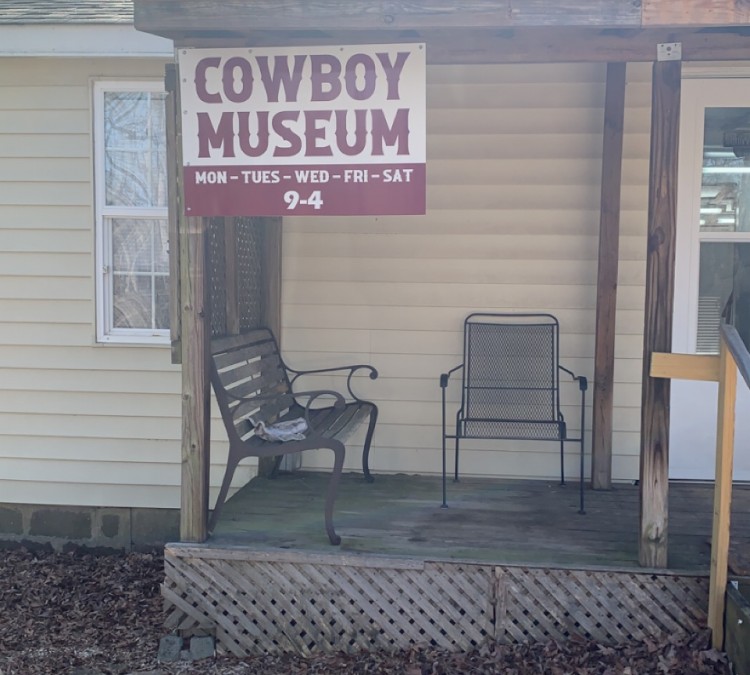 Cowboy Museum (Winston&nbspSalem,&nbspNC)